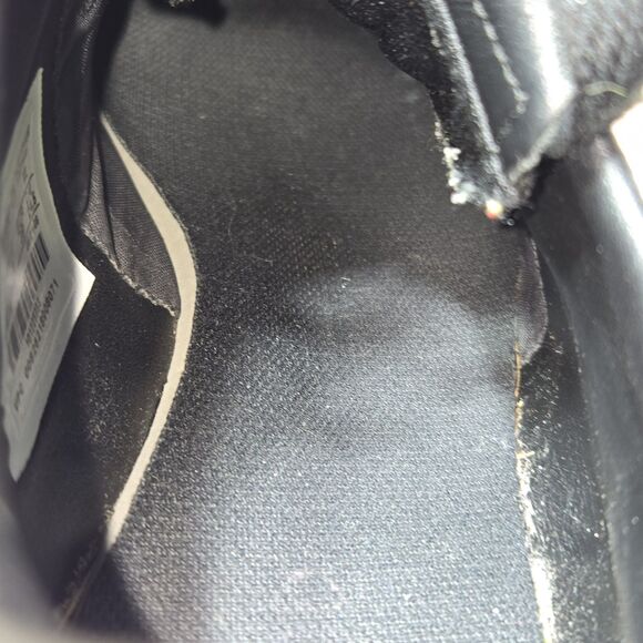 Retro Y2K Nike Tiempo Legend Men Sz 6.5 UK 6 Leather Football Soccer Cleats 2011 - Picture 9 of 9